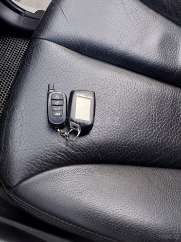 Hyundai Santa Fe 2009, 164,348 km - 2.0 l - Bakı