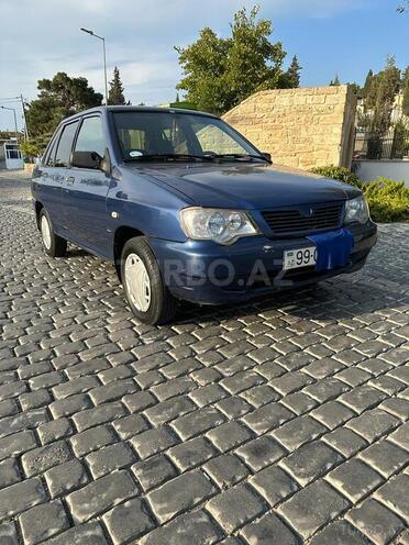 Saipa 132 2013, 182,000 km - 1.3 л - Bakı