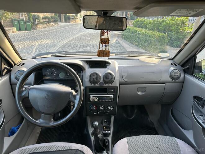 Saipa 132 2013, 182,000 km - 1.3 л - Bakı
