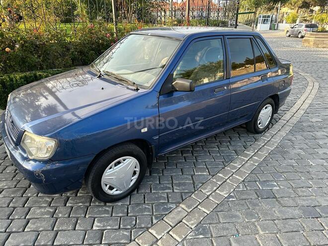 Saipa 132 2013, 182,000 km - 1.3 л - Bakı