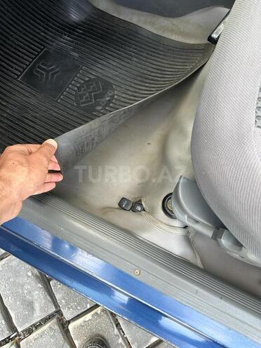 Saipa 132 2013, 182,000 km - 1.3 л - Bakı