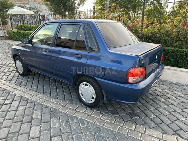 Saipa 132 2013, 182,000 km - 1.3 л - Bakı