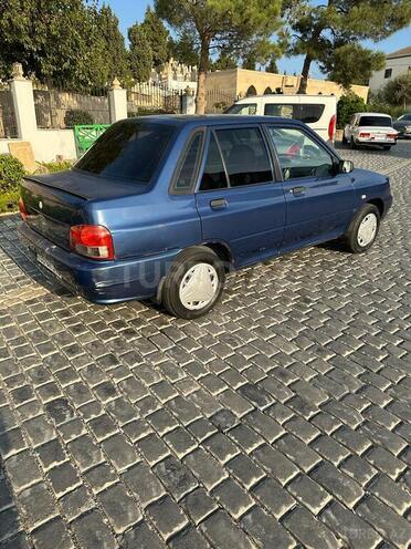 Saipa 132 2013, 182,000 km - 1.3 л - Bakı