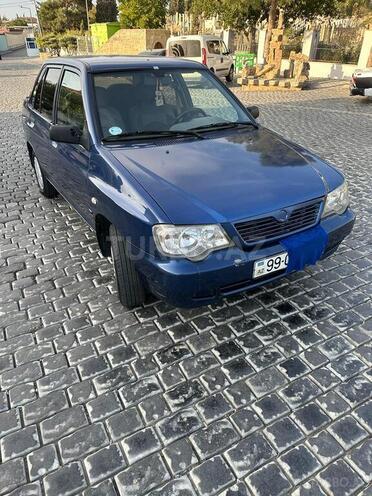 Saipa 132 2013, 182,000 km - 1.3 л - Bakı