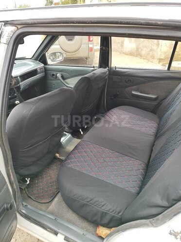 Daewoo Nexia 2008, 350,000 km - 1.5 л - Bakı