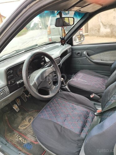 Daewoo Nexia 2008, 350,000 km - 1.5 л - Bakı