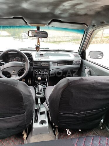 Daewoo Nexia 2008, 350,000 km - 1.5 л - Bakı