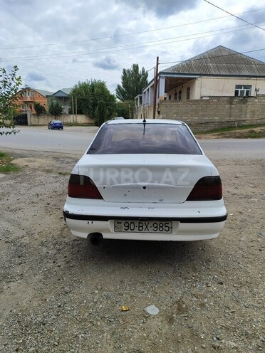 Daewoo Nexia 2008, 350,000 km - 1.5 л - Bakı