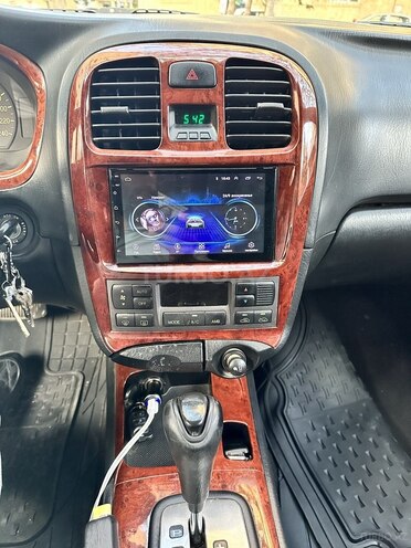 Hyundai Sonata 2003, 303,000 km - 2.0 l - Bakı
