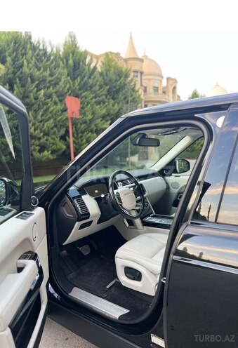 Land Rover Range Rover 2014, 180,000 km - 3.0 l - Bakı