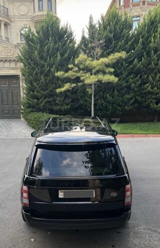 Land Rover Range Rover 2014, 180,000 km - 3.0 l - Bakı