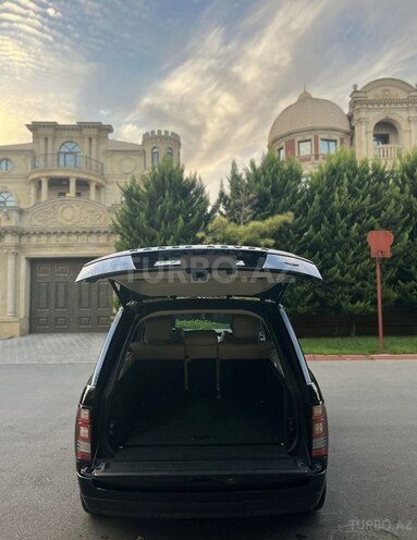 Land Rover Range Rover 2014, 180,000 km - 3.0 l - Bakı