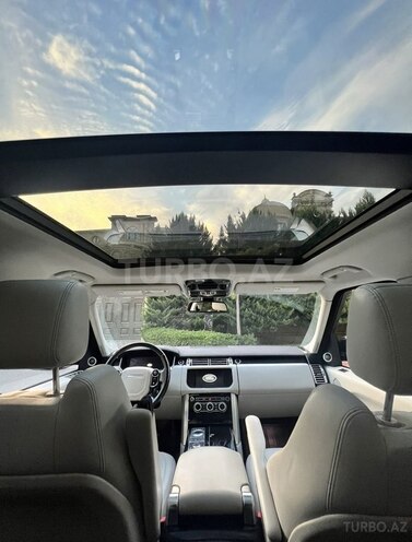Land Rover Range Rover 2014, 180,000 km - 3.0 l - Bakı