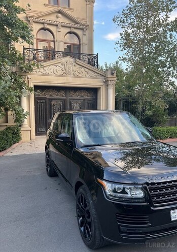 Land Rover Range Rover 2014, 180,000 km - 3.0 l - Bakı
