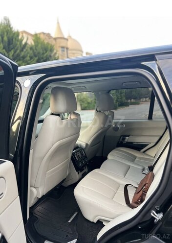Land Rover Range Rover 2014, 180,000 km - 3.0 l - Bakı