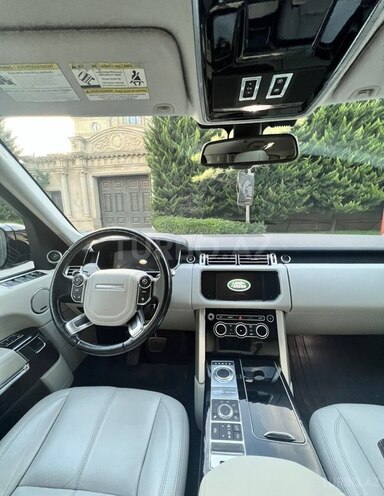 Land Rover Range Rover 2014, 180,000 km - 3.0 l - Bakı