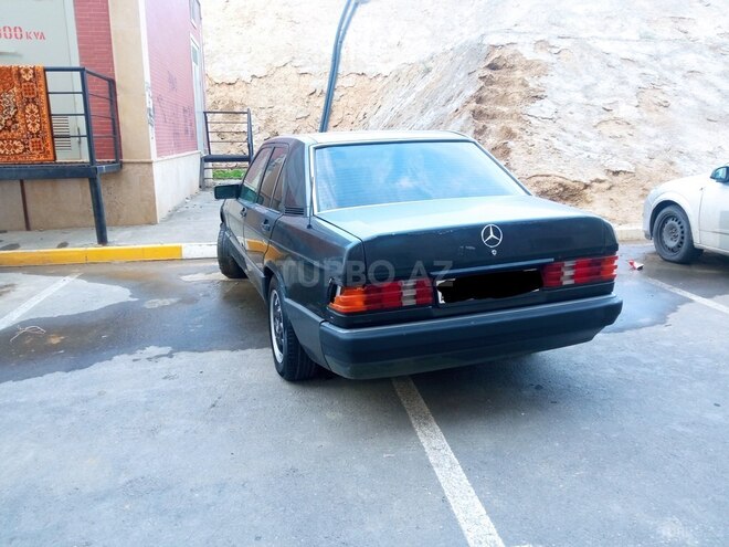 Mercedes 190 1992, 300,000 km - 2.6 l - Bakı