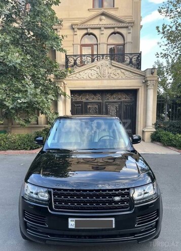 Land Rover Range Rover 2014, 180,000 km - 3.0 l - Bakı