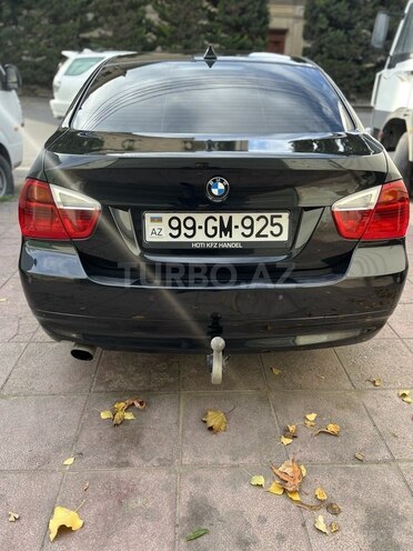 BMW 320 2006, 174,500 km - 2.0 l - Bakı