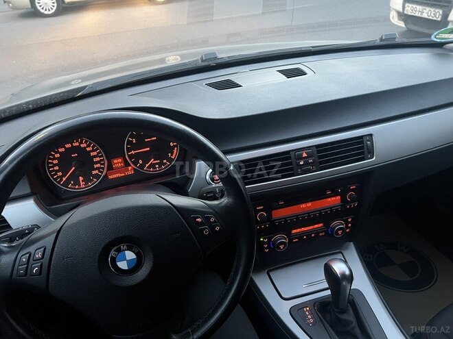BMW 320 2006, 174,500 km - 2.0 l - Bakı