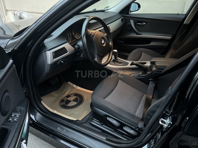 BMW 320 2006, 174,500 km - 2.0 l - Bakı