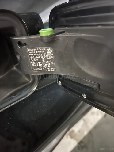 BMW 320 2006, 174,500 km - 2.0 l - Bakı