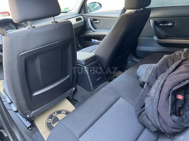 BMW 320 2006, 174,500 km - 2.0 l - Bakı