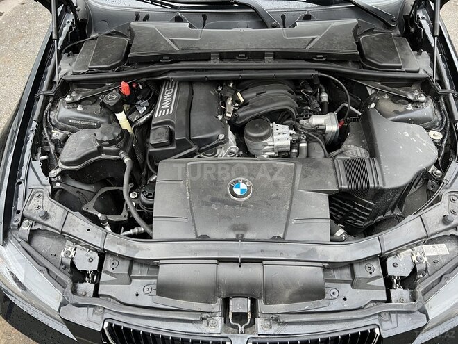 BMW 320 2006, 174,500 km - 2.0 l - Bakı
