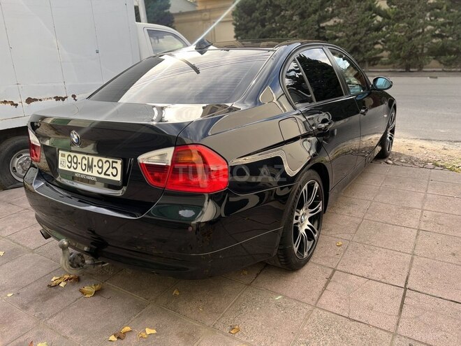 BMW 320 2006, 174,500 km - 2.0 l - Bakı