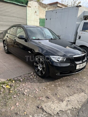 BMW 320 2006, 174,500 km - 2.0 l - Bakı