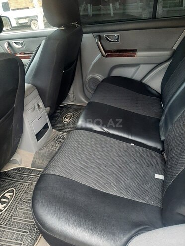 Kia Sorento 2004, 371,303 km - 2.5 l - Sumqayıt