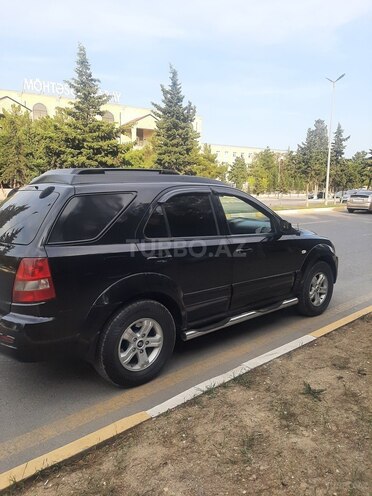 Kia Sorento 2004, 371,303 km - 2.5 l - Sumqayıt