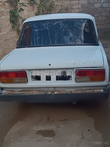 LADA (VAZ) 2107 2008, 200,000 km - 1.6 л - Bakı