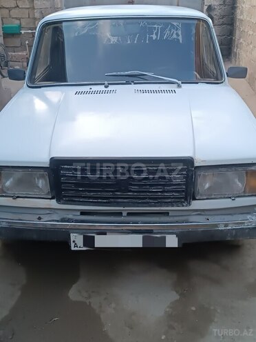 LADA (VAZ) 2107 2008, 200,000 km - 1.6 л - Bakı