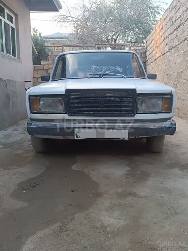 LADA (VAZ) 2107 2008, 200,000 km - 1.6 л - Bakı