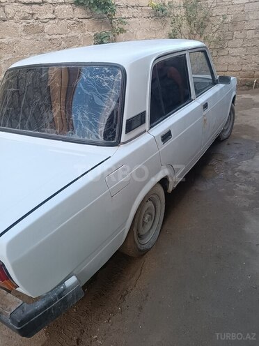 LADA (VAZ) 2107 2008, 200,000 km - 1.6 л - Bakı