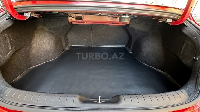 Hyundai Elantra 2022, 4,900 km - 1.6 l - Bakı