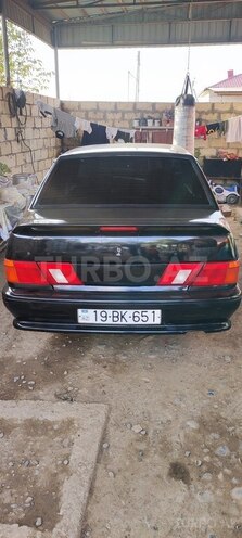 LADA (VAZ) 2115 2012, 390,000 km - 1.5 l - Beyləqan
