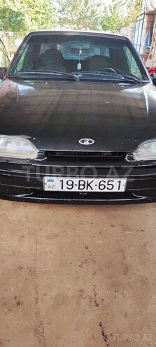 LADA (VAZ) 2115 2012, 390,000 km - 1.5 l - Beyləqan