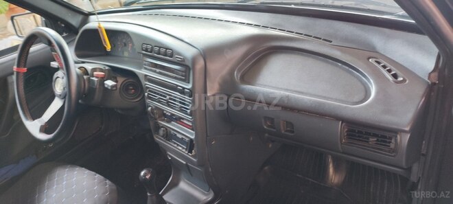 LADA (VAZ) 2115 2012, 390,000 km - 1.5 l - Beyləqan