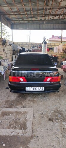 LADA (VAZ) 2115 2012, 390,000 km - 1.5 l - Beyləqan
