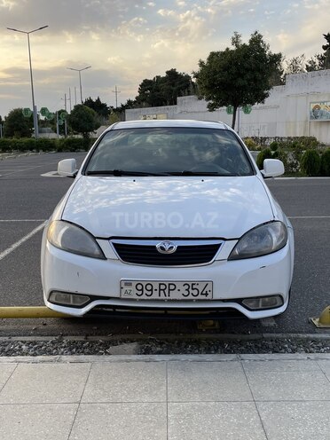 Daewoo Gentra 2013, 482,000 km - 1.5 л - Bakı