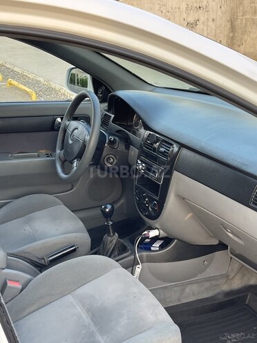 Daewoo Gentra 2013, 482,000 km - 1.5 л - Bakı