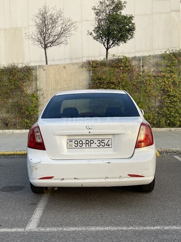 Daewoo Gentra 2013, 482,000 km - 1.5 л - Bakı