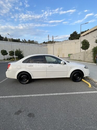Daewoo Gentra 2013, 482,000 km - 1.5 л - Bakı