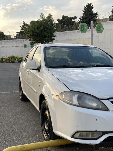 Daewoo Gentra 2013, 482,000 km - 1.5 л - Bakı