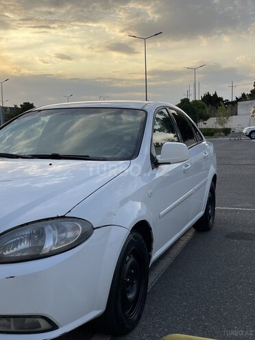 Daewoo Gentra 2013, 482,000 km - 1.5 л - Bakı
