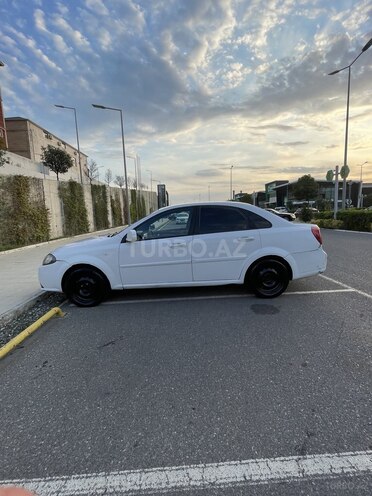 Daewoo Gentra 2013, 482,000 km - 1.5 л - Bakı