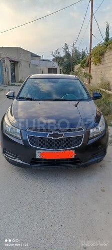 Chevrolet Cruze 2014, 248,000 km - 1.4 l - Bakı