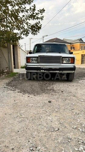 LADA (VAZ) 2107 2003, 43,700 km - 1.6 l - Bakı